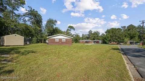 998 Seven Oaks Road, Jesup GA - photo 8 of 20