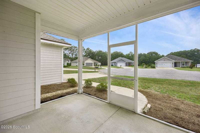 3 bedroom Single Family Residence at 109 Eva Drive, Moody Lake Estates, St. Marys — photo 3