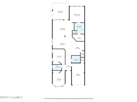 550 Eagle Boulevard, home for sale in Kingsland 31548