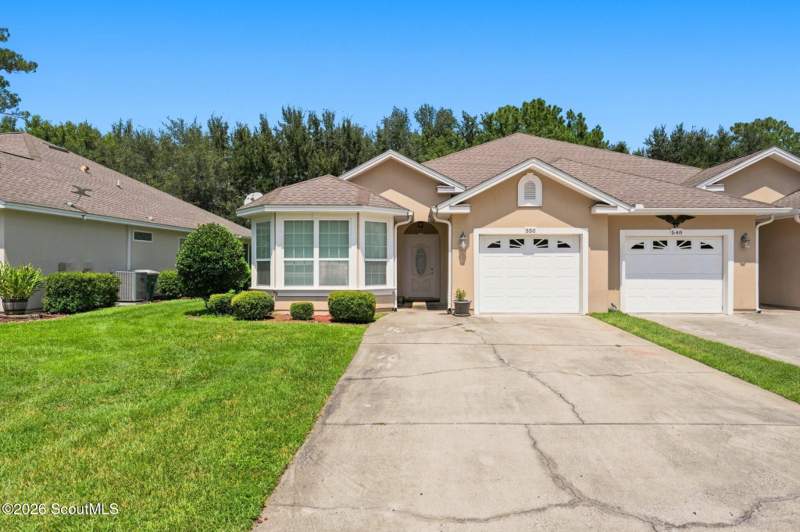 3 bedroom Single Family Residence at 550 Eagle Boulevard, Laurel Island-Brookshire Ret, Kingsland — photo 2
