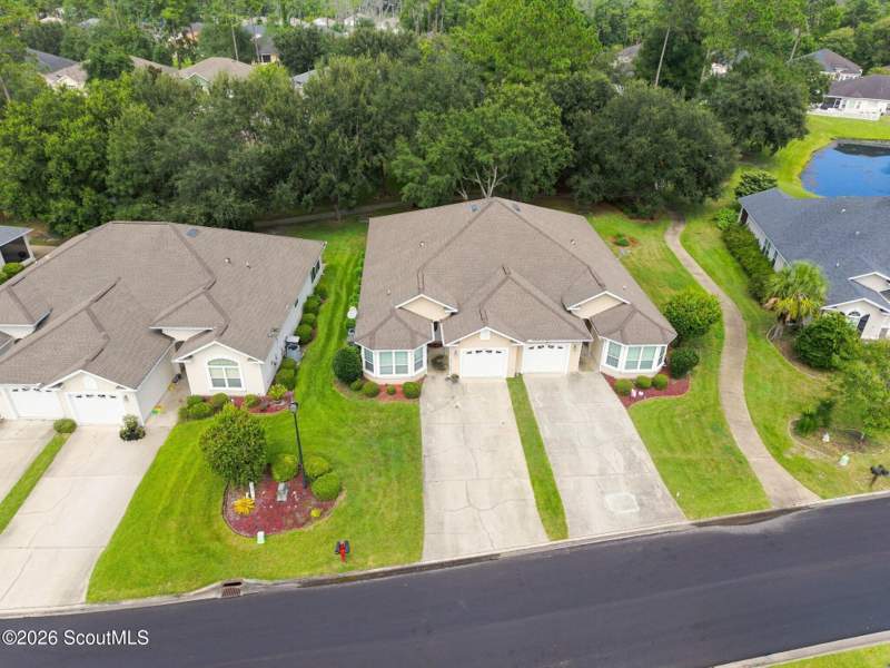 3 bedroom Single Family Residence at 550 Eagle Boulevard, Laurel Island-Brookshire Ret, Kingsland — photo 3