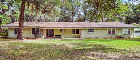 311 Beth Drive, home for sale in Jesup 31545