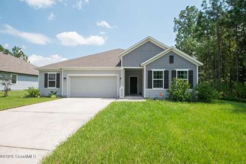 123 Breakwater Loop, waterfront for sale in Kingsland