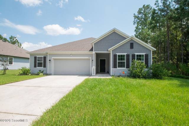 123 Breakwater Loop home for sale in North Shore