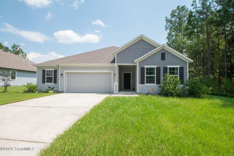 4 bedroom Single Family Residence at 123 Breakwater Loop, North Shore Camden, Kingsland — photo 1