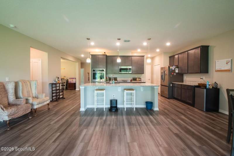 4 bedroom Single Family Residence at 123 Breakwater Loop, North Shore Camden, Kingsland — photo 2