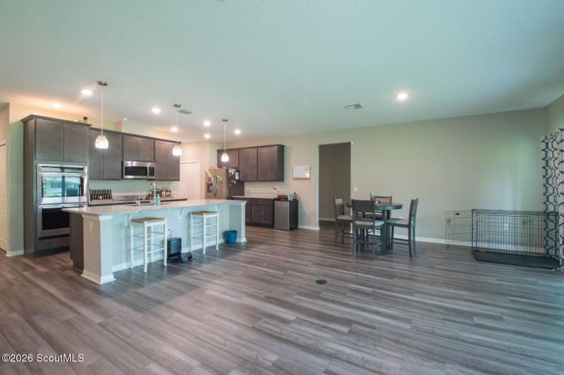 4 bedroom Single Family Residence at 123 Breakwater Loop, North Shore Camden, Kingsland — photo 3