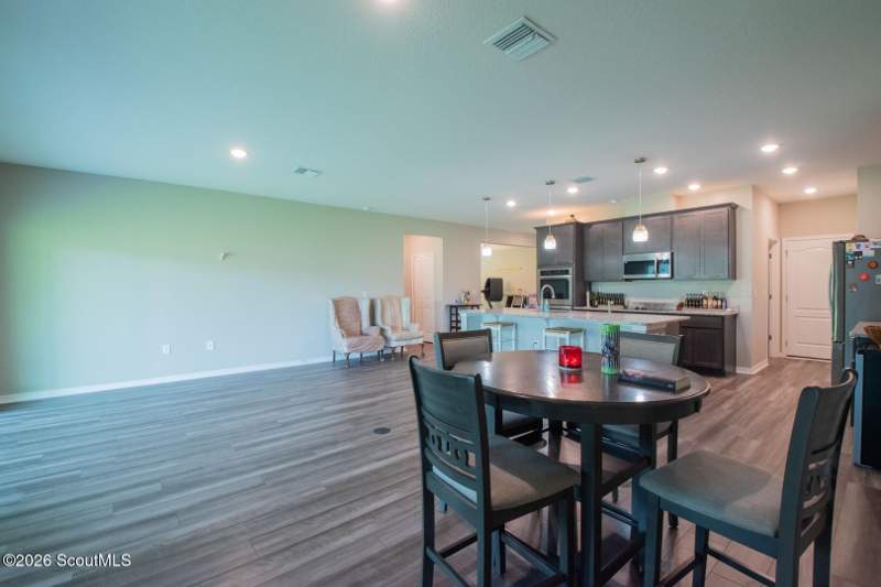 4 bedroom Single Family Residence at 123 Breakwater Loop, North Shore Camden, Kingsland — photo 4