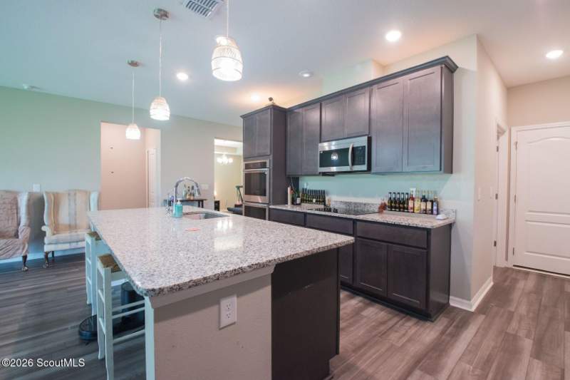 4 bedroom Single Family Residence at 123 Breakwater Loop, North Shore Camden, Kingsland — photo 5