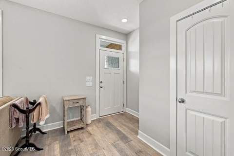 502 Ridge Road, Darien GA - photo 7 of 36