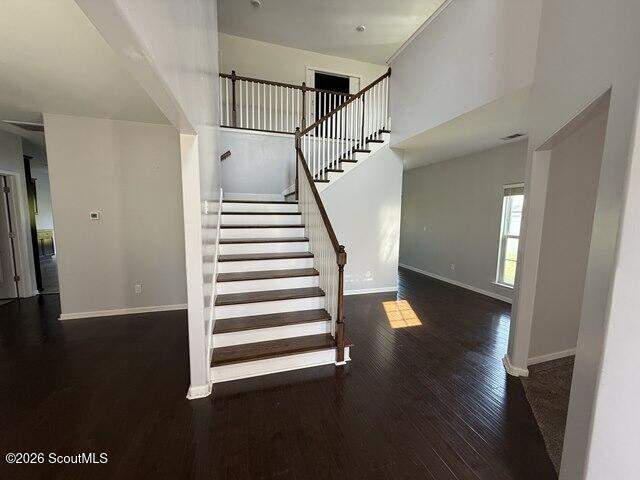 4 bedroom Single Family Residence at 118 Larsen Court, Settlers Hammock - Camden Co., Kingsland — photo 5