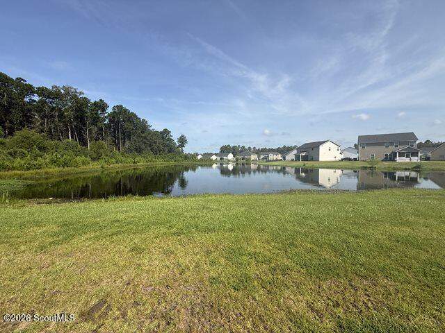 4 bedroom Single Family Residence at 118 Larsen Court, Settlers Hammock - Camden Co., Kingsland — photo 4