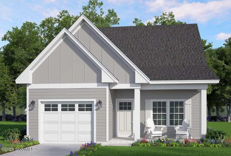 3 bedroom Single Family Residence at 108 Tate's Landing Trail, FlemingtonFarms, Brunswick — photo 1