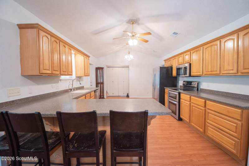 3 bedroom Single Family Residence at 11 High Hill Drive, High Hill Lakes, Brunswick — photo 4