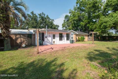 11 High Hill Drive, Brunswick GA - photo 16 of 19