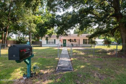 11 High Hill Drive, Brunswick GA - photo 19 of 19