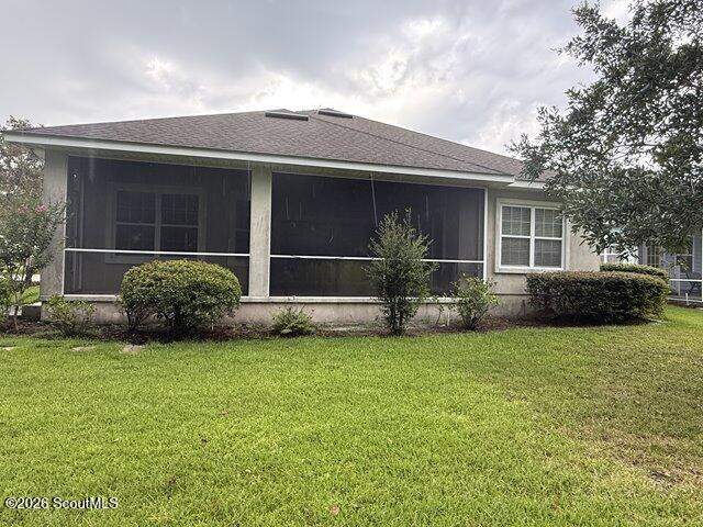 3 bedroom Single Family Residence at 1643 Sandpiper Court, Osprey Cove, St. Marys — photo 5