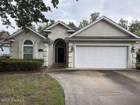 1643 Sandpiper Court, home for sale in St. Marys 31558