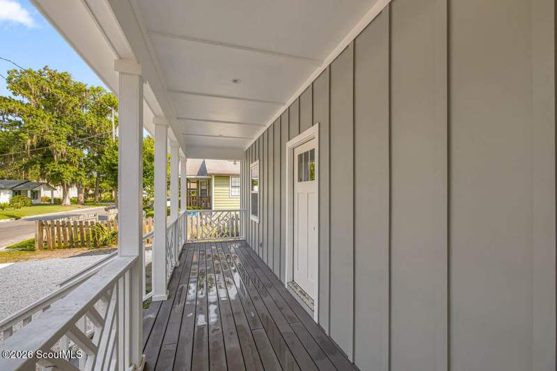 3 bedroom Single Family Residence at 2918 Wolfe Street, Panel Tract, Brunswick — photo 5
