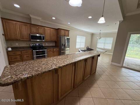 1643 Sandpiper Court, St. Marys GA - photo 16 of 27