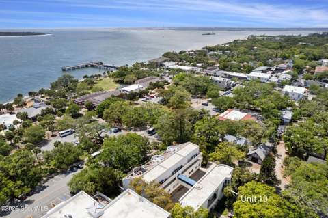 540 Oglethorpe Avenue, St. Simons Island GA - photo 23 of 24