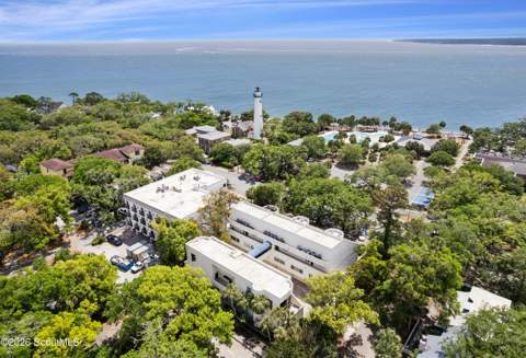 540 Oglethorpe Avenue, St. Simons Island GA - photo 24 of 24