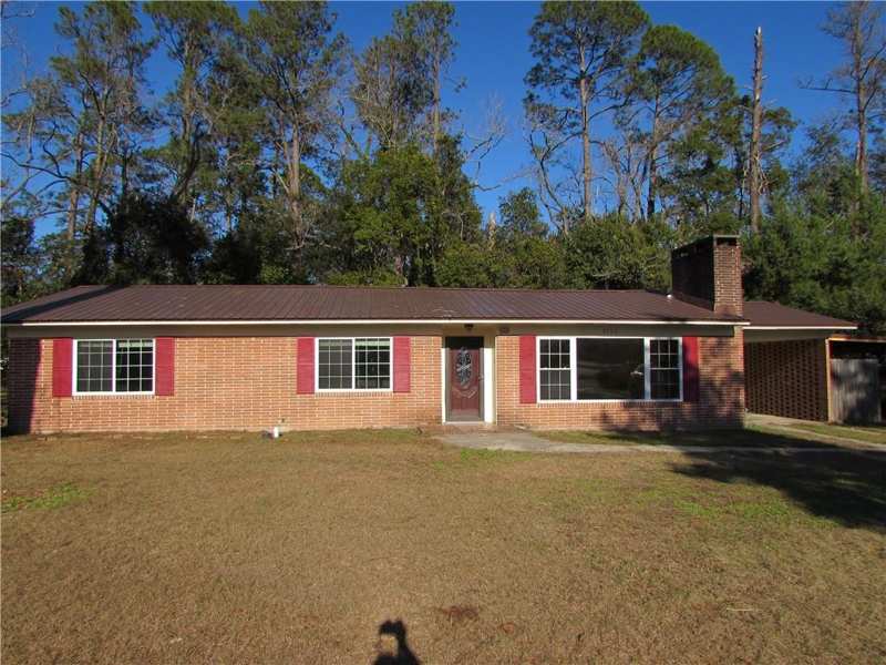 3 bedroom Single Family Residence at 3540 Williams Street, No Recorded Subdivision, Patterson — photo 1