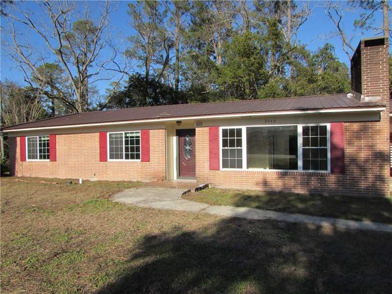 3 bedroom Single Family Residence at 3540 Williams Street, No Recorded Subdivision, Patterson — photo 2