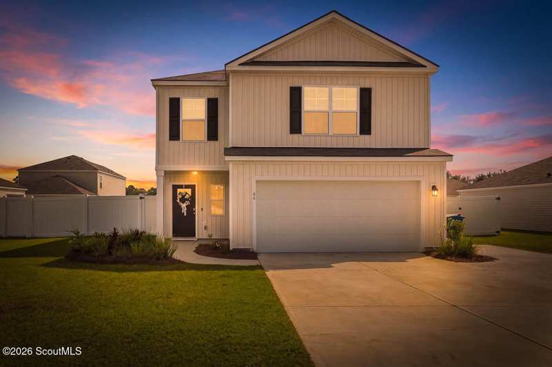 4 bedroom Single Family Residence at 66 Autumns Wood Drive, Autumn's Woods, Brunswick — photo 1