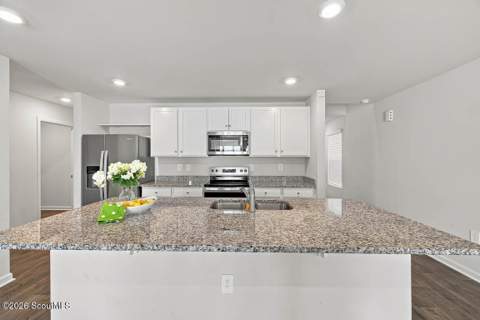 66 Autumns Wood Drive, Brunswick GA - photo 10 of 36