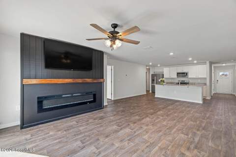 66 Autumns Wood Drive, Brunswick GA - photo 12 of 36