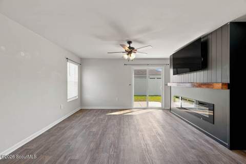 66 Autumns Wood Drive, Brunswick GA - photo 13 of 36