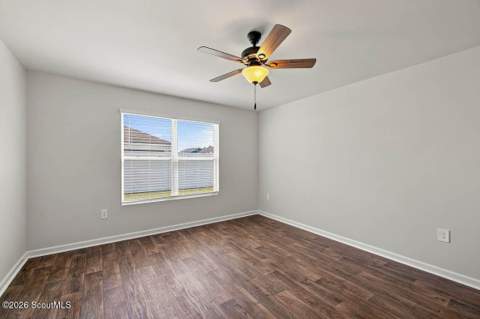 66 Autumns Wood Drive, Brunswick GA - photo 15 of 36