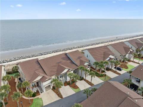 172 Turtle Track Lane, Jekyll Island GA - photo 7 of 50