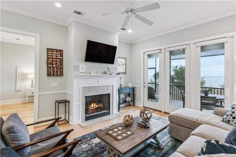 172 Turtle Track Lane, Jekyll Island GA - photo 12 of 50