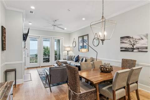 172 Turtle Track Lane, Jekyll Island GA - photo 14 of 50