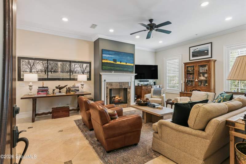 3 bedroom Condominium at 3200 Prince Lane, Village Villas, St. Simons Island — photo 5