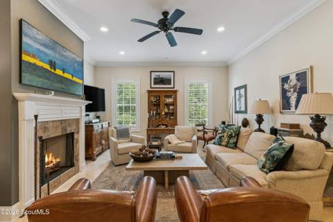 3200 Prince Lane, St. Simons Island GA - photo 6 of 31