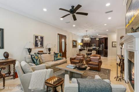 3200 Prince Lane, St. Simons Island GA - photo 8 of 31