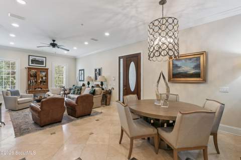 3200 Prince Lane, St. Simons Island GA - photo 11 of 31