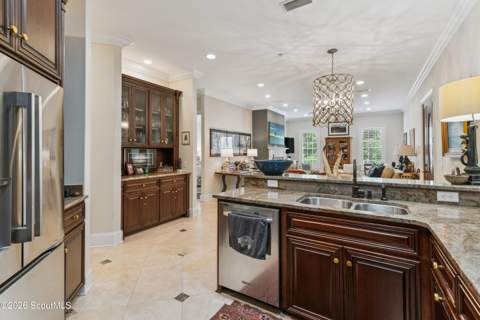 3200 Prince Lane, St. Simons Island GA - photo 14 of 31
