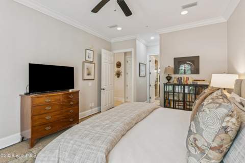 3200 Prince Lane, St. Simons Island GA - photo 17 of 31