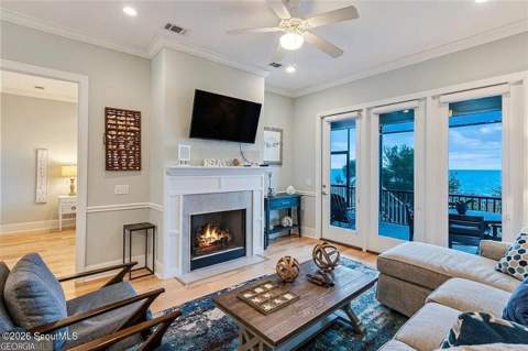172 Turtle Track Lane, Jekyll Island GA - photo 6 of 50