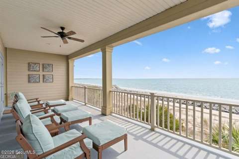 172 Turtle Track Lane, home for sale in Jekyll Island 31527