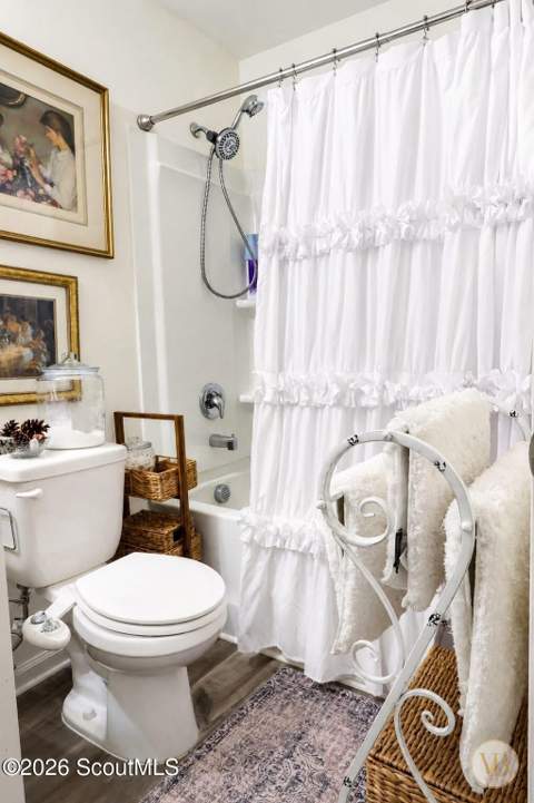138 Mohr Club Drive, Darien GA - photo 22 of 25