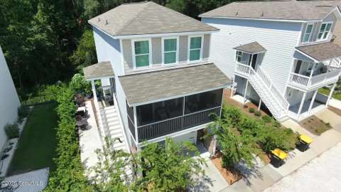 138 Mohr Club Drive, home for sale in Darien 31305