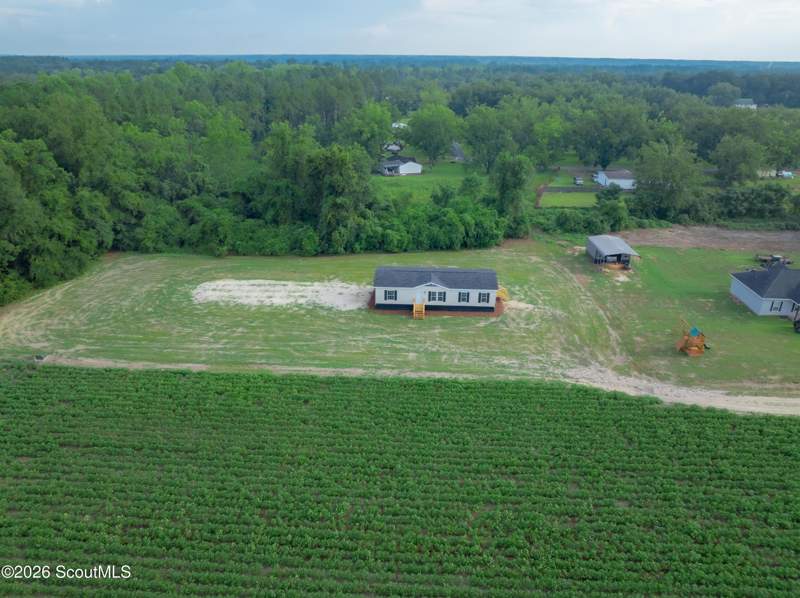 3 bedroom Mobile Home at 6982 College Avenue, No Recorded Subdivision, Blackshear — photo 4