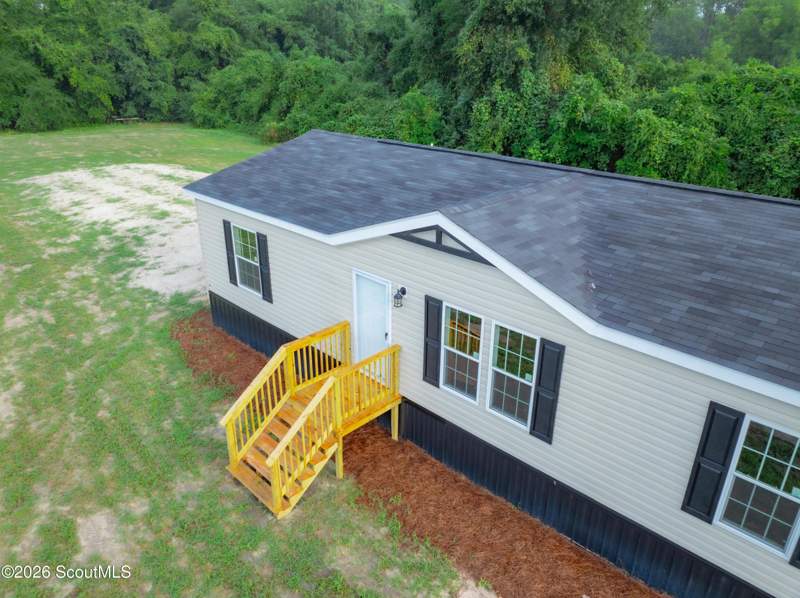 3 bedroom Mobile Home at 6982 College Avenue, No Recorded Subdivision, Blackshear — photo 5