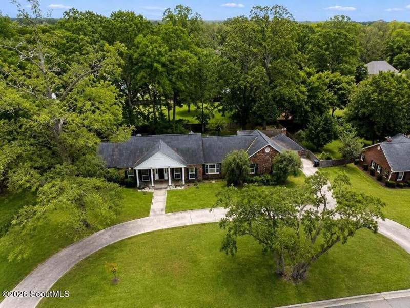6 bedroom Single Family Residence at 207 Plantation Drive, No Recorded Subdivision, Waycross — photo 5