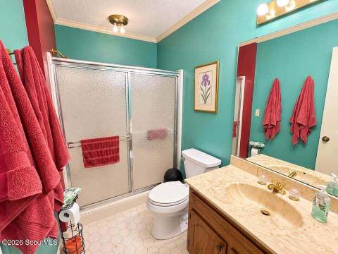 207 Plantation Drive, Waycross GA - photo 22 of 37